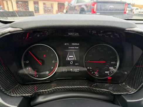 Used 2024 Subaru WRX Limited image 17