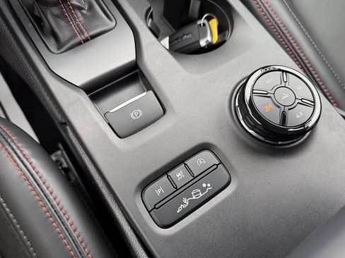 Used 2024 Ford Ranger Raptor image 26