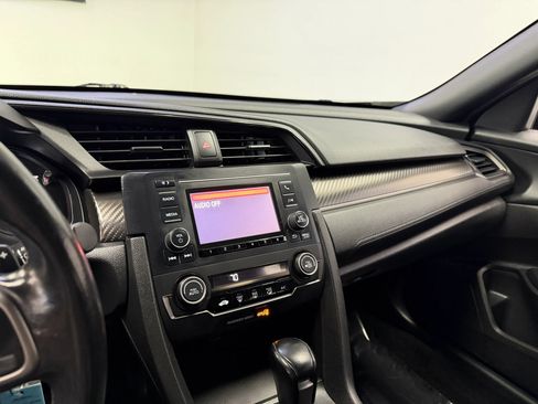 Used 2018 Honda Civic Sport image 27