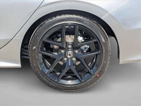 Used 2026 Honda Civic Sport image 24
