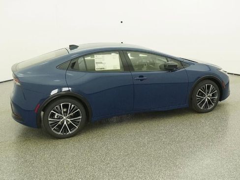 New 2026 Toyota Prius XLE image 43