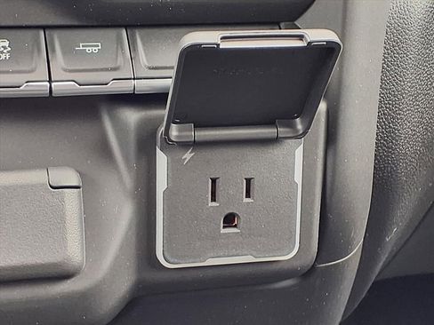 New 2026 Chevrolet Silverado 1500 Custom image 16