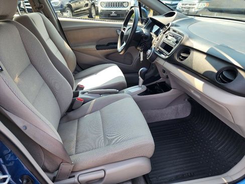 Used 2013 Honda Insight image 26