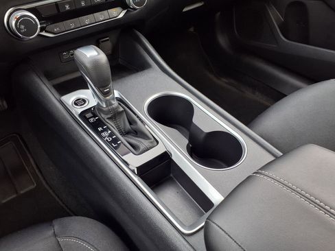 Used 2022 Nissan Altima 2.5 SV image 16