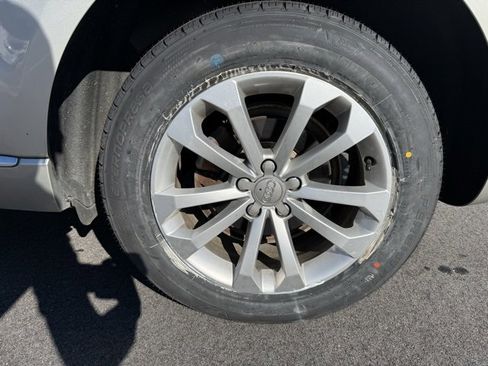 Used 2016 Audi Q5 2.0T Premium Plus w/ Technology Package image 17