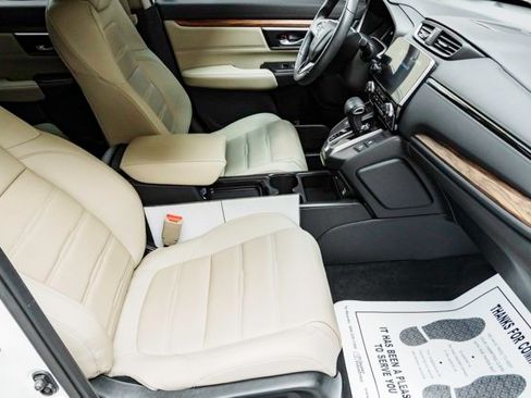 Used 2020 Honda CR-V EX-L image 27