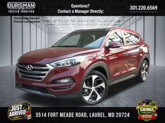 Used 2016 Hyundai Tucson Sport FWD video 1