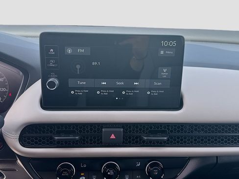 New 2027 Honda HR-V LX image 12