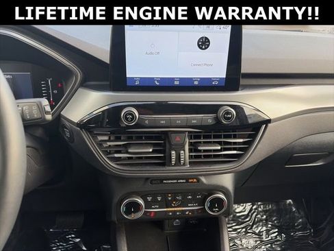 Used 2023 Ford Escape Active image 25