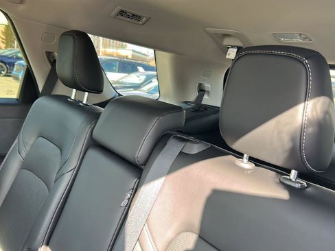 New 2026 Nissan Pathfinder SL AWD/4WD image 28