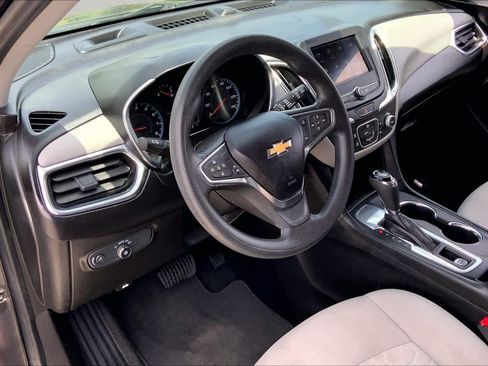 Used 2020 Chevrolet Equinox LS w/ LS Convenience Package FWD image 17