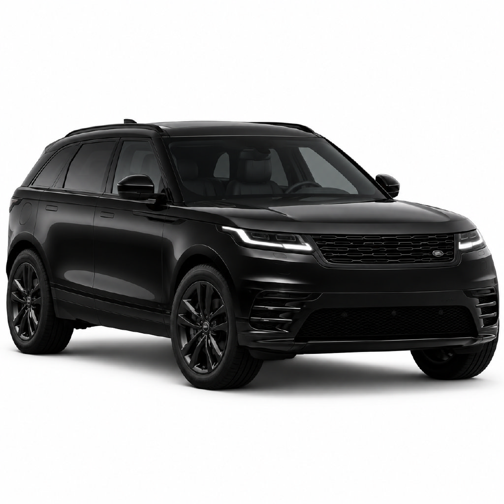 New 2026 Land Rover Range Rover Velar S AWD/4WD image 28