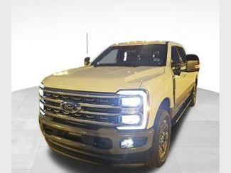 New 2026 Ford F250 King Ranch w/ FX4 Off-Road Package video 1