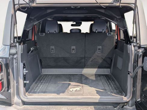Used 2023 Ford Bronco Raptor AWD/4WD image 31