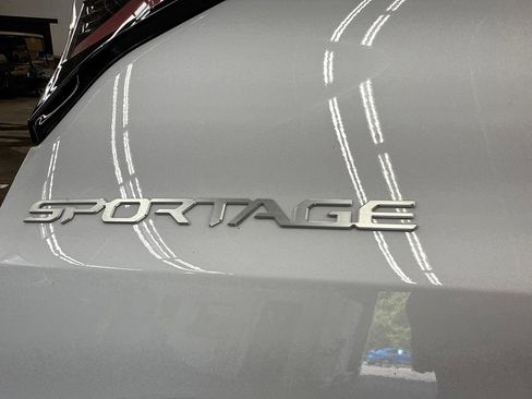 Certified 2023 Kia Sportage X-Line AWD/4WD image 19
