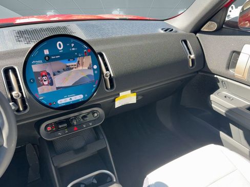 New 2026 MINI Cooper Countryman S w/ Comfort Package Max image 25