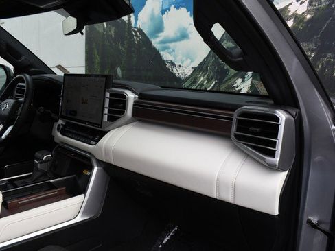 Used 2023 Toyota Tundra Capstone image 25