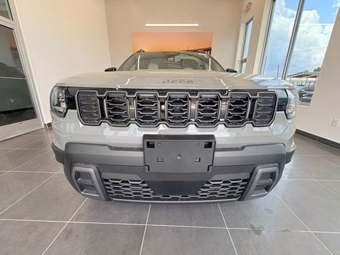 New 2026 Jeep Cherokee Limited AWD/4WD image 6