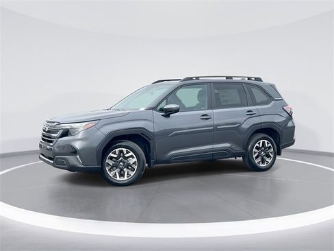 New 2026 Subaru Forester Premium image 1