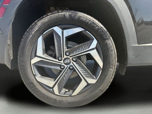 Used 2024 Hyundai Tucson SEL AWD/4WD image 34