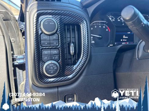 Used 2020 GMC Sierra 1500 Elevation AWD/4WD image 25