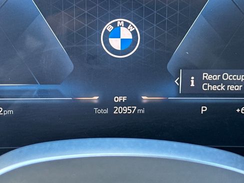 Used 2023 BMW X1 xDrive28i image 18