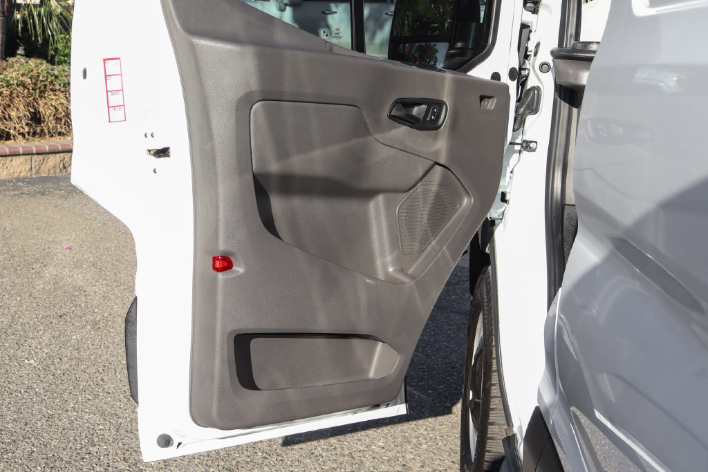 Used 2025 Ford Transit 250 148 Medium Roof w/ Load Area Protection Package RWD image 20