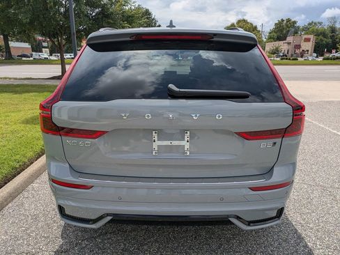 New 2026 Volvo XC60 B5 Ultra w/ Protection Package Premier AWD/4WD image 5