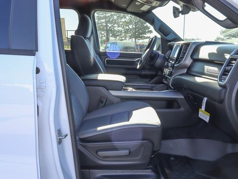 New 2026 RAM 1500 Big Horn image 29