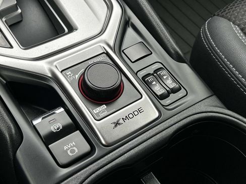 Used 2022 Subaru Forester Premium image 28