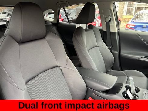 Used 2021 Toyota Venza LE w/ Carpet Mat Package (TMS) AWD/4WD image 33