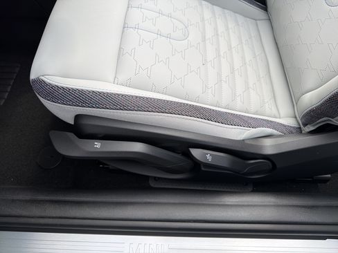 New 2026 MINI Cooper S FWD image 22