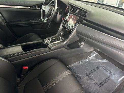 Used 2021 Honda Civic Sport image 14