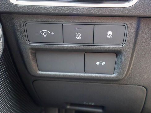 New 2026 Hyundai Sonata SE FWD image 17