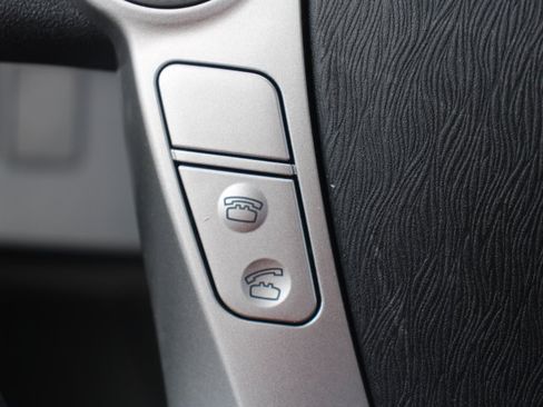 Used 2012 Toyota Prius C Two FWD image 23