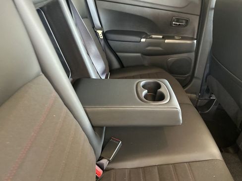 New 2026 Mitsubishi Outlander Sport SE AWD/4WD image 29
