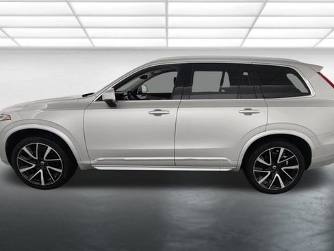 Used 2018 Volvo XC90 T6 Inscription w/ Luxury Package AWD/4WD image 4