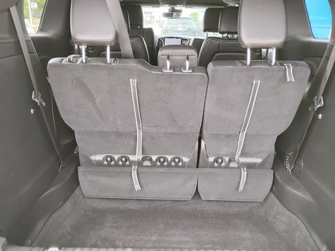 Used 2026 Chrysler Pacifica Select FWD image 21