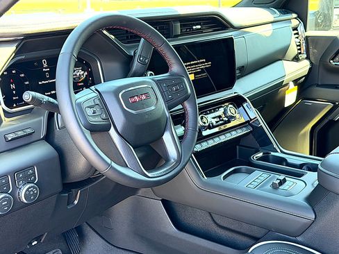 New 2026 GMC Sierra 2500 AT4X w/ AT4X AEV Edition AWD/4WD image 18