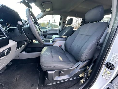 Used 2020 Ford F150 XL w/ Equipment Group 101A Mid image 13