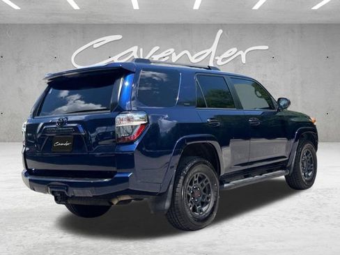 Used 2021 Toyota 4Runner SR5 RWD image 20