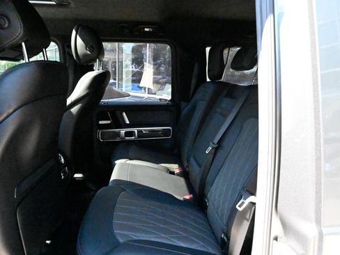 Used 2020 Mercedes-Benz G 63 AMG 4MATIC image 37