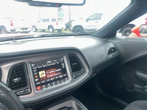 Used 2023 Dodge Challenger R/T w/ Plus Package image 29