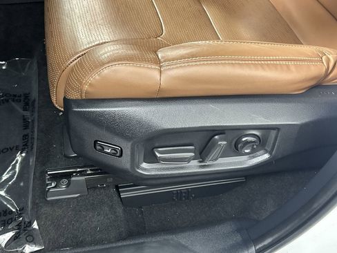 Used 2024 Toyota Tundra 1794 Edition image 20