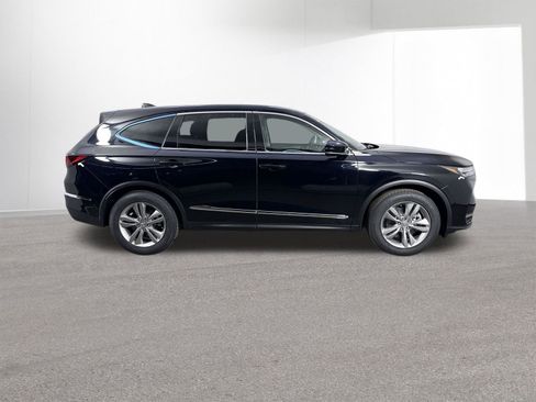 New 2026 Acura MDX SH-AWD image 36