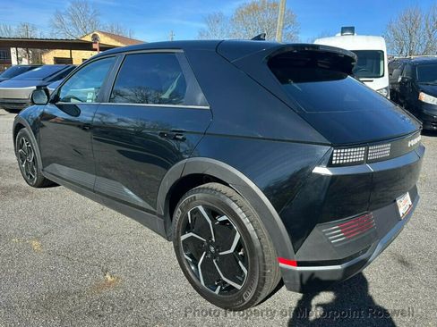 Used 2024 Hyundai Ioniq 5 SEL image 5