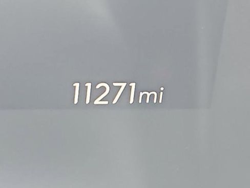 Certified 2025 Buick Encore GX Preferred image 12