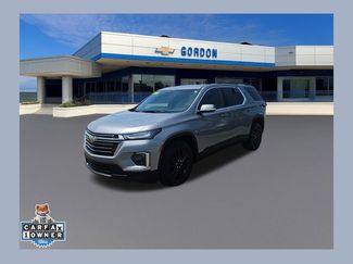 Used 2023 Chevrolet Traverse LT FWD 360° Tour