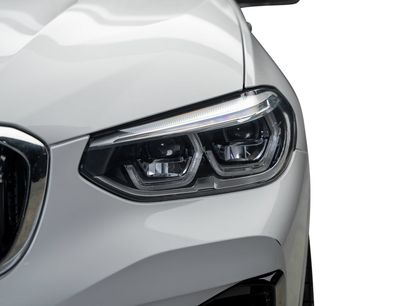 Used 2020 BMW X4 M w/ Executive Package