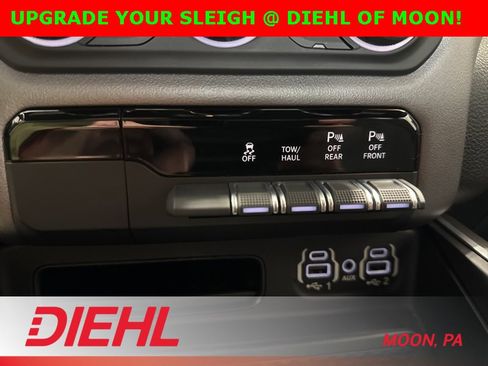 Certified 2020 RAM 1500 Big Horn image 35